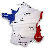 flaga francji - Magdalena Guillet (trenerzy;Trenerzy, O nas, BrightTeam)